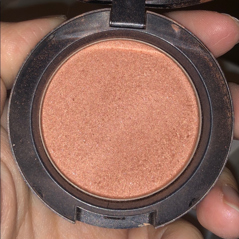 MAC Blush Sunbasque